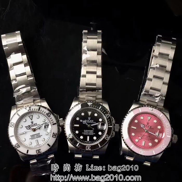 勞力士ROLEX 精品推薦 精品男士腕表 WSS2968